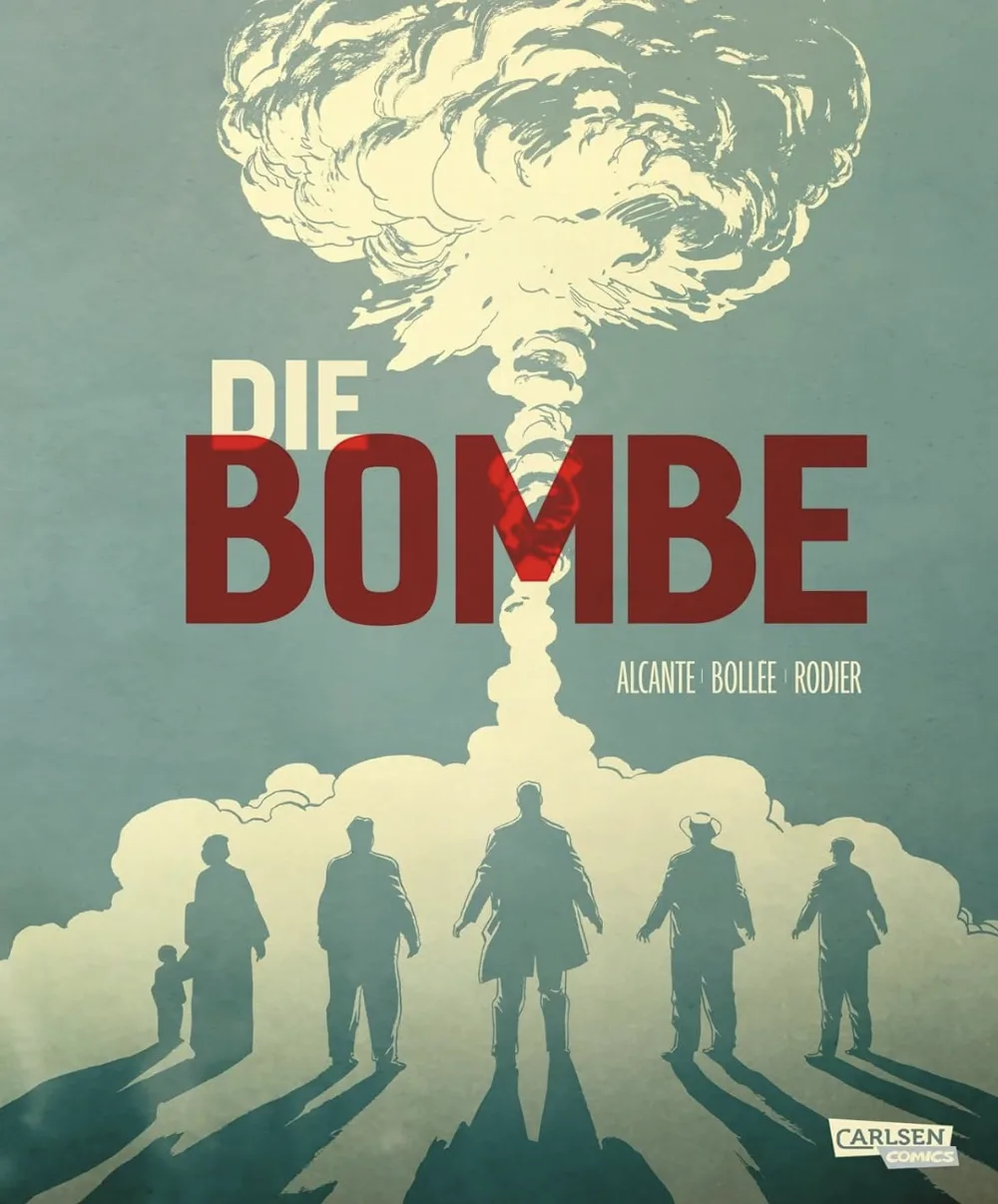 Die Bombe
