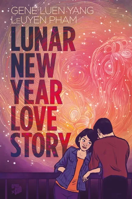 Lunar New Year Love Story