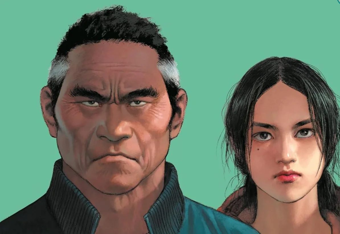 GUNG HO - TANAKA