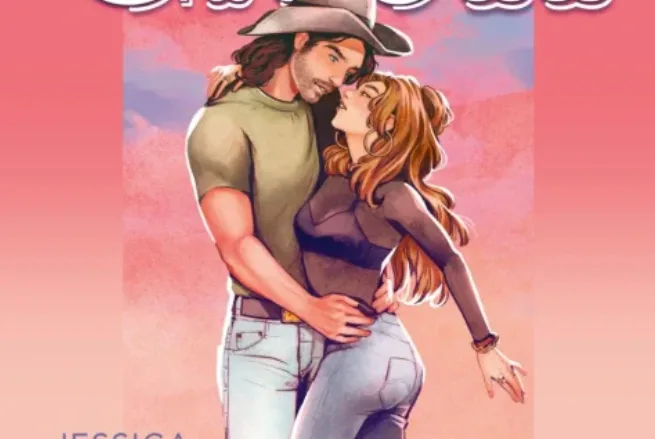 Cash (Lucky River Ranch 1)