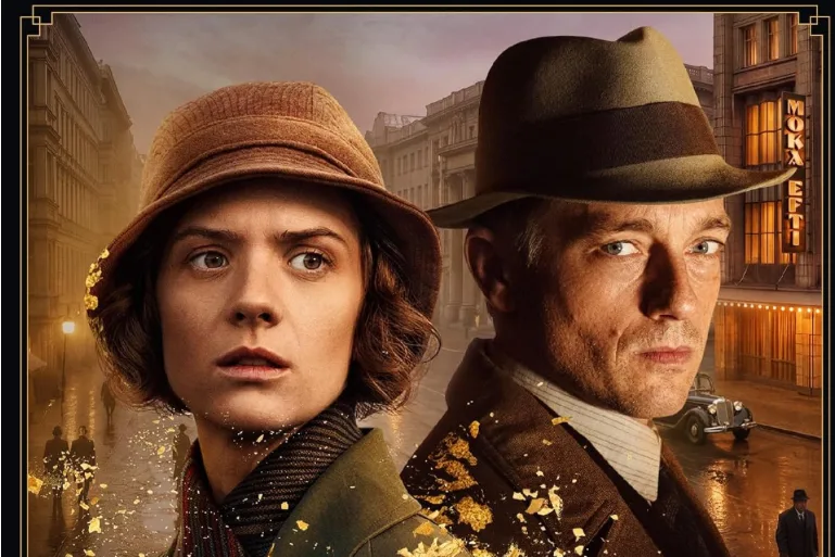 Babylon Berlin - Staffel 5