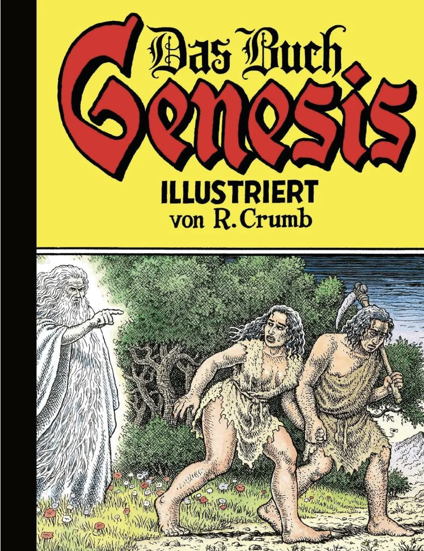 Das Buch Genesis