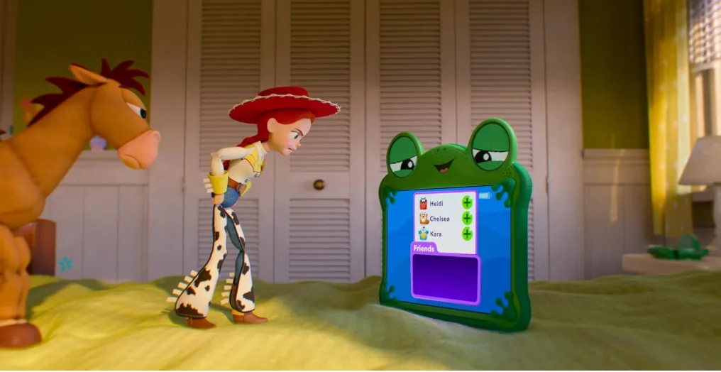 Toy Story 5