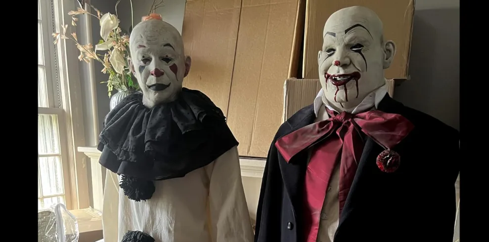 Hell House LLC: The Complete Collection