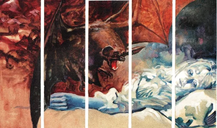 Dracula