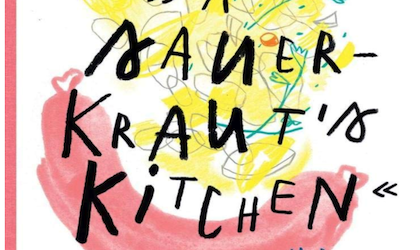 A Sauerkraut´s Kitchen