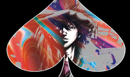 Alice in Borderland #1
