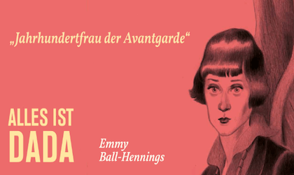 Alles ist Dada