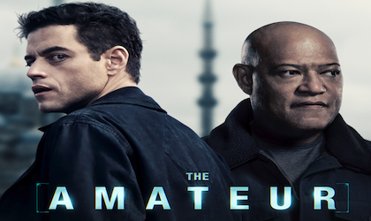 The Amateur