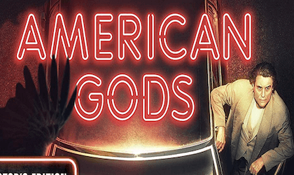 American Gods #2