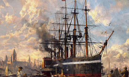 Anno 1800