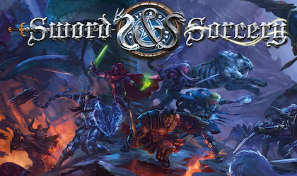 Sword & Sorcery - Die Alten Chroniken