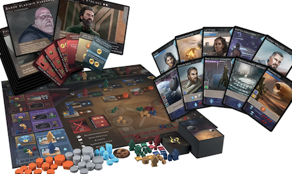 Dune: Imperium