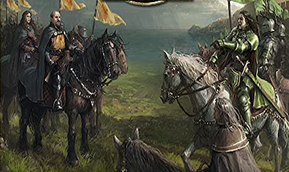 A Song of Ice and Fire - Baratheon