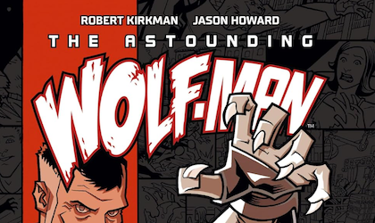 THE ASTOUNDING WOLF-MAN 1