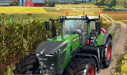 Landwirtschafts-Simulator 23