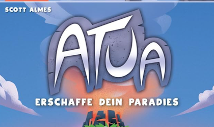 Atua