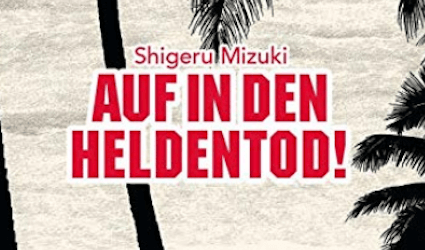 Auf in den Heldentod!