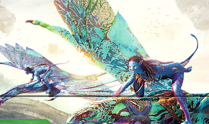 Gewinnspiel: AVATAR: AUFBRUCH NACH PANDORA 