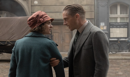 Babylon Berlin Staffel 4