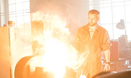 Backdraft 2