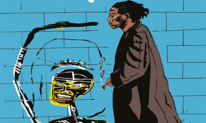 Basquiat 