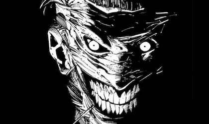 Batman Noir 