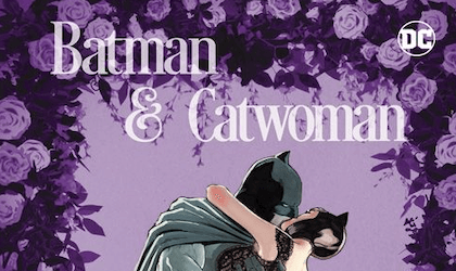 Batman & Catwoman - Das Hochzeitsalbum