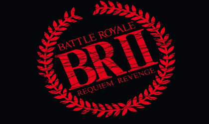 Battle Royale 2