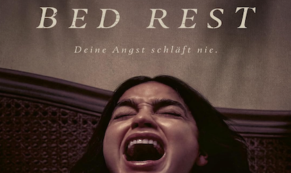 BED REST