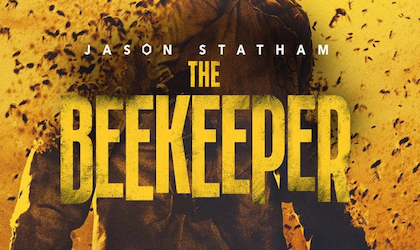 THE BEEKEEPER