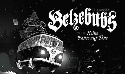 Belzebubs #2