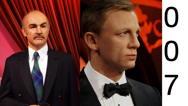 Die besten James Bond Filme aller Zeiten