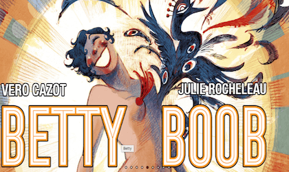 Betty Boob