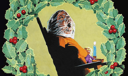 Black Christmas (1974)