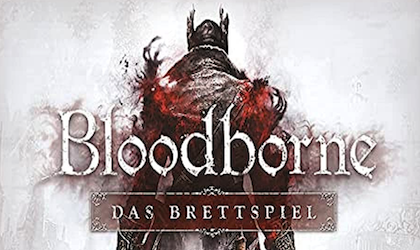 Bloodborne: Das Brettspiel 