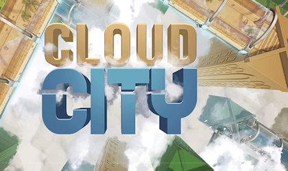 Cloud City