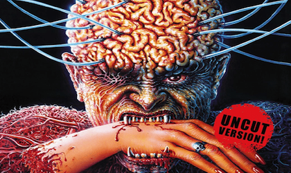 Brain Slasher