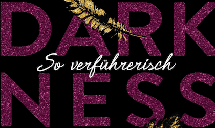 Broken Darkness - So verführerisch
