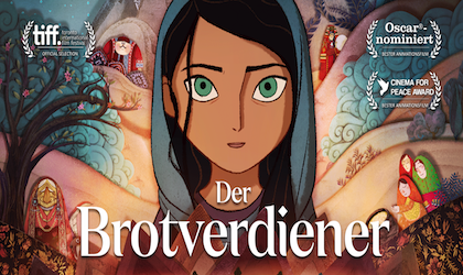 Der Brotverdiener