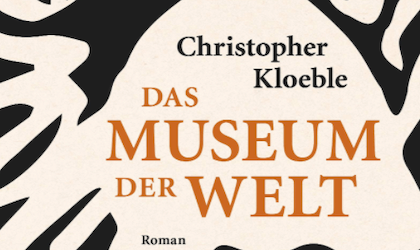 Das Museum der Welt