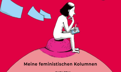 Busengewunder: Feministische Kolumnen