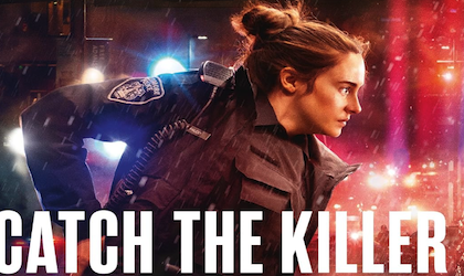 Catch the Killer
