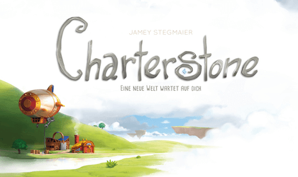 Charterstone