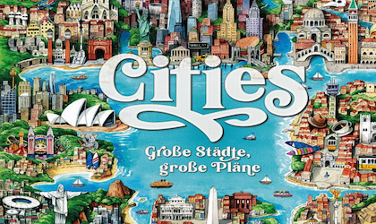 CITIES