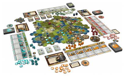 Civilization - Ein neues Zeitalter