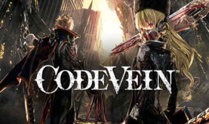 Code Vein