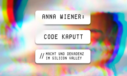 Code kaputt