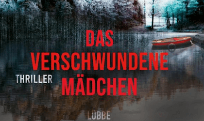Cold Case - Das verschwundene Mädchen