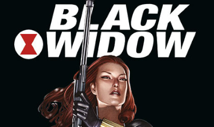 Black Widow Anthologie
